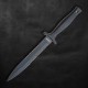 Schrade Boot Knife