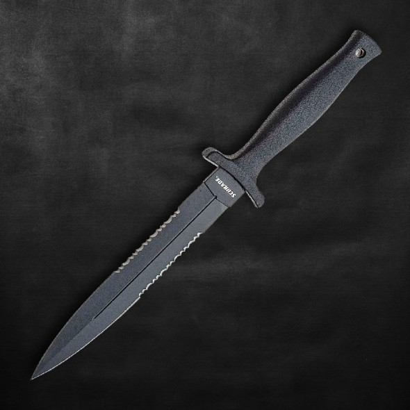 Schrade Boot Knife