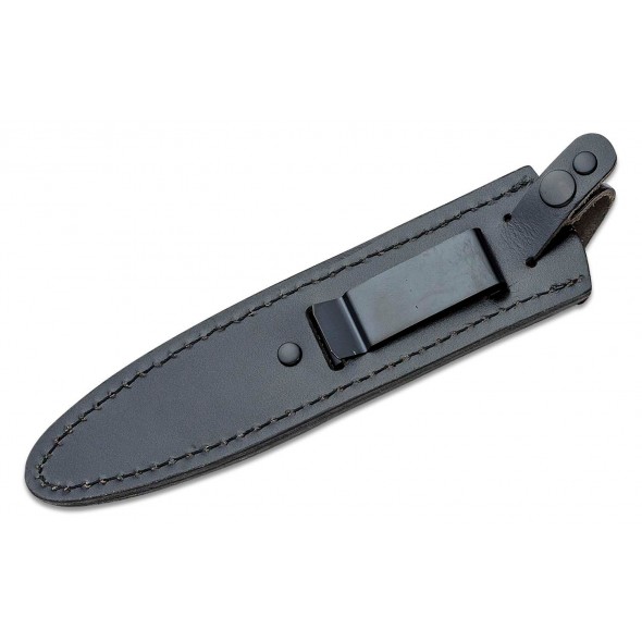 Schrade Boot Knife