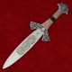 Art Gladius Viking Dagger