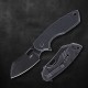 [PRE-ORDER] CRKT Pilar® Large Black