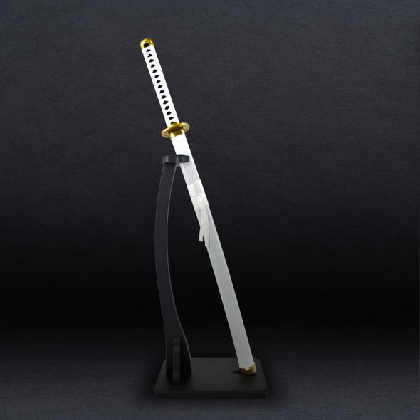 No.19 Wooden Sword Inspired By Zoro Wado Ichimonji
