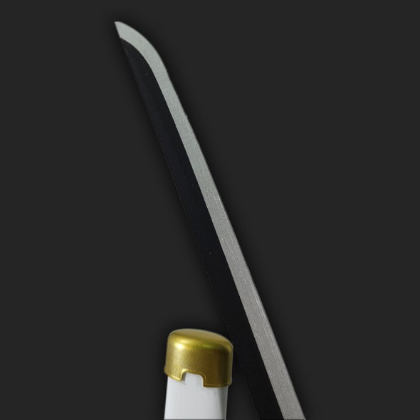 No.19 Wooden Sword Inspired By Zoro Wado Ichimonji