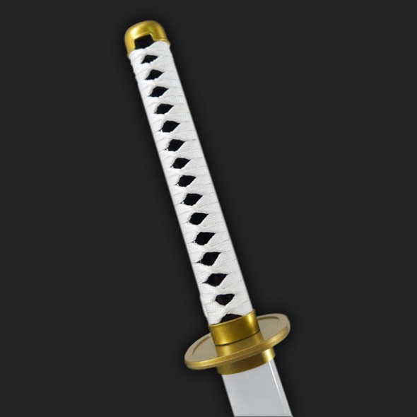 No.19 Wooden Sword Inspired By Zoro Wado Ichimonji