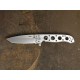 CRKT M16®-02SS Silver Tanto