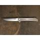 CRKT Crossbones Silver
