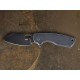 [PRE-ORDER] CRKT Pilar® Large Black