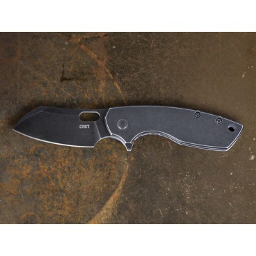 [PRE-ORDER] CRKT Pilar® Large Black