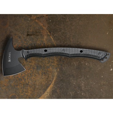 CRKT Kangee™ T-Hawk Black