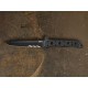 CRKT M16-FX Tanto Veff Fixed Blade