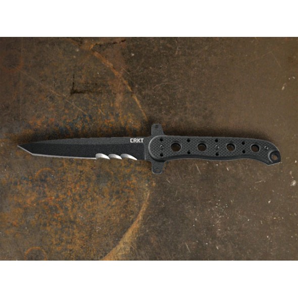CRKT M16-FX Tanto Veff Fixed Blade