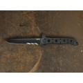 CRKT M16-FX Tanto Veff Fixed Blade