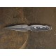 CRKT Shrill Tactical Boot Knife
