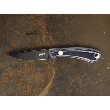 CRKT Mossback Bird & Trout