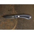 CRKT Mossback Bird & Trout