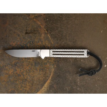 CRKT Testy Fixed Blade