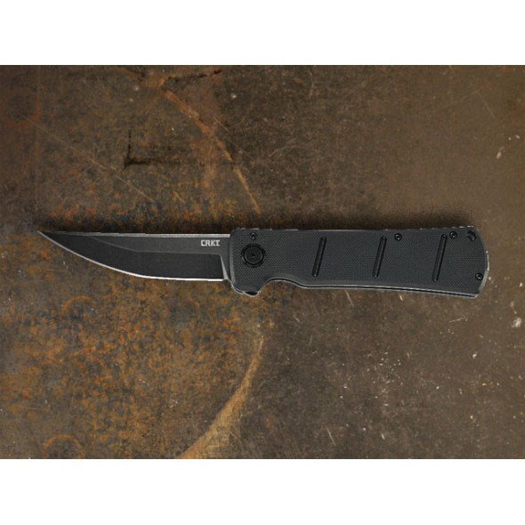 CRKT Inazuma No Ken Deadbolt Lock