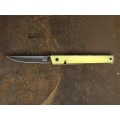 CRKT CEO Bamboo Linerlock