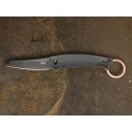 CRKT IBI Linerlock Black