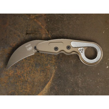 CRKT Provoke Earth