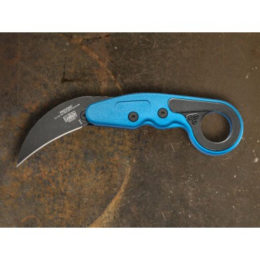 CRKT Provoke Kinematic Blue