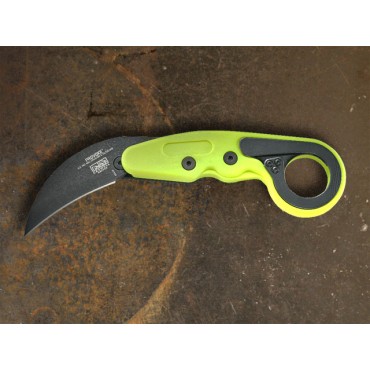 [PRE-ORDER] CRKT Provoke Kinematic Zap