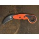 [PRE-ORDER] CRKT Provoke Kinematic Orange