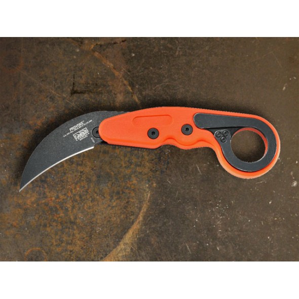 [PRE-ORDER] CRKT Provoke Kinematic Orange