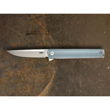 CRKT CEO Compact Blue