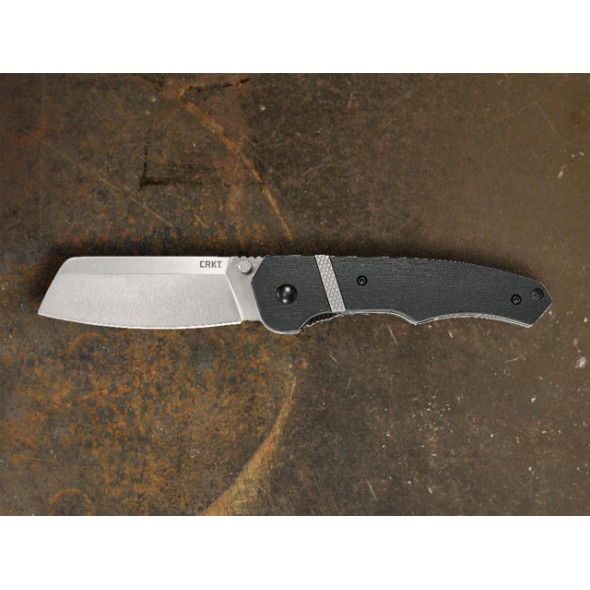 CRKT Ripsnort II