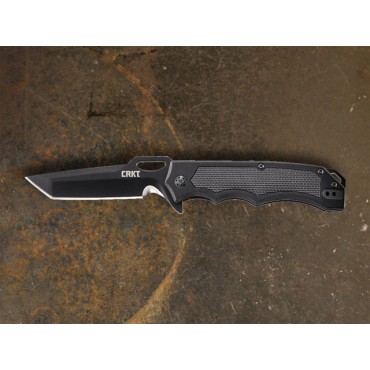 CRKT Septimo Arcane Linerlock