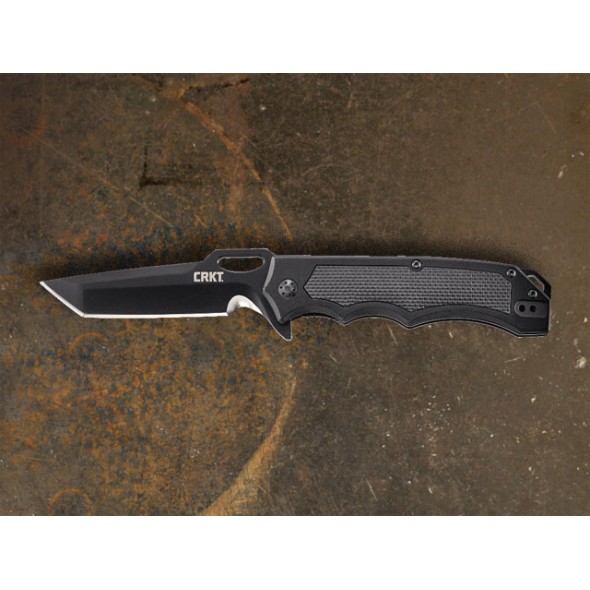 CRKT Septimo Arcane Linerlock