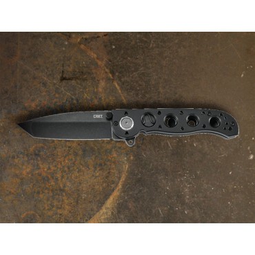 CRKT M16 Deadbolt Lock Tanto