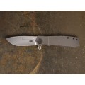 [PRE-ORDER] CRKT Homefront Linerlock OD Green