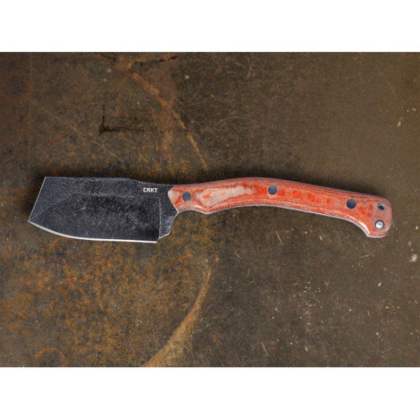 [PRE-ORDER] CRKT Razel™ Nax