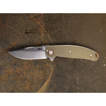 [PRE-ORDER] CRKT Butte