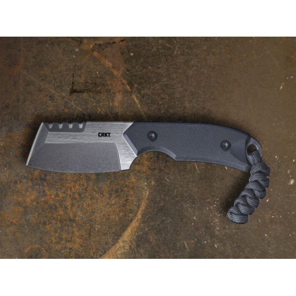 [PRE-ORDER] CRKT Razel™ Compact