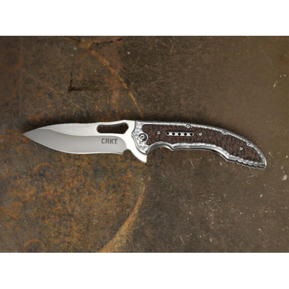 [PRE-ORDER] CRKT Fossil™