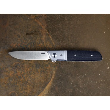 [PRE-ORDER] CRKT Bamboozled™ Assisted