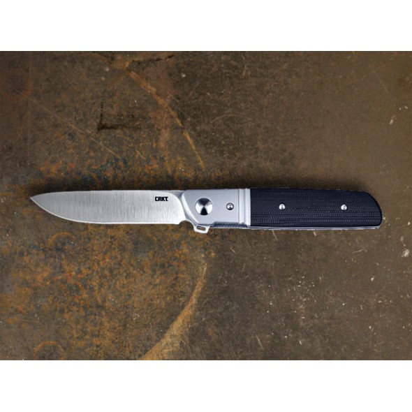 [PRE-ORDER] CRKT Bamboozled™ Assisted