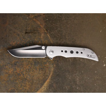 CRKT Oxcart Assisted