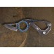 CRKT Compano™ Sheepsfoot