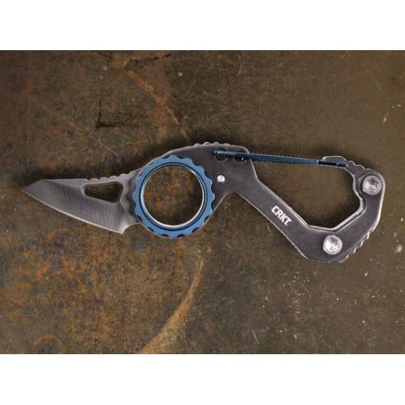CRKT Compano™ Sheepsfoot