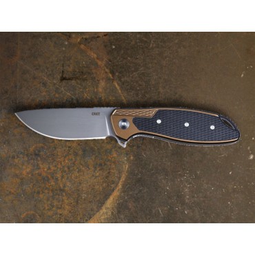 [PRE-ORDER] CRKT Jake OD Green