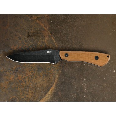 [PRE-ORDER] CRKT Ramadi Coyote Brown