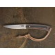 [PRE-ORDER] CRKT Biwa™ Fixed Blade