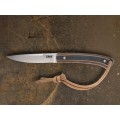 [PRE-ORDER] CRKT Biwa™ Fixed Blade