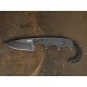 [PRE-ORDER] CRKT Folts Minimalist® Drop Point