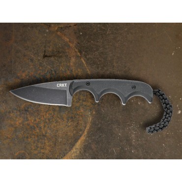 [PRE-ORDER] CRKT Folts Minimalist® Drop Point