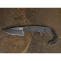 [PRE-ORDER] CRKT Folts Minimalist® Drop Point
